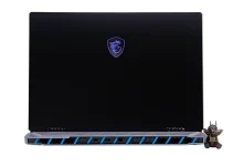 MSI Titan 18 HX AI Australian Review (2025) MSI Titan 18 HX AI Australian Review (2025)