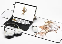 Asus ROG Partners With Kojima Productions On Limited-Edition Ludens ROG Flow Z13 Asus ROG Partners With Kojima Productions On Limited-Edition Ludens ROG Flow Z13