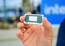 Intel Formally Launches Panther Lake Laptop Processors at CES
