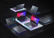 Asus ROG Refreshes Mid-Range Strix Gaming Laptop Lineup For 2026
