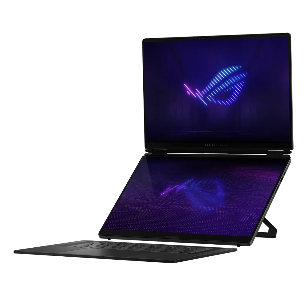Asus ROG Zephyrus Duo