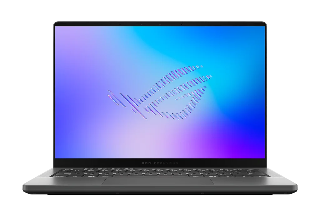 Asus ROG Zephyrus G14