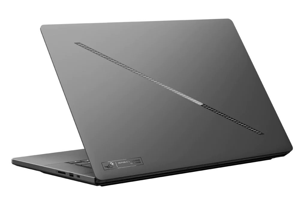 Asus ROG Zephyrus G16