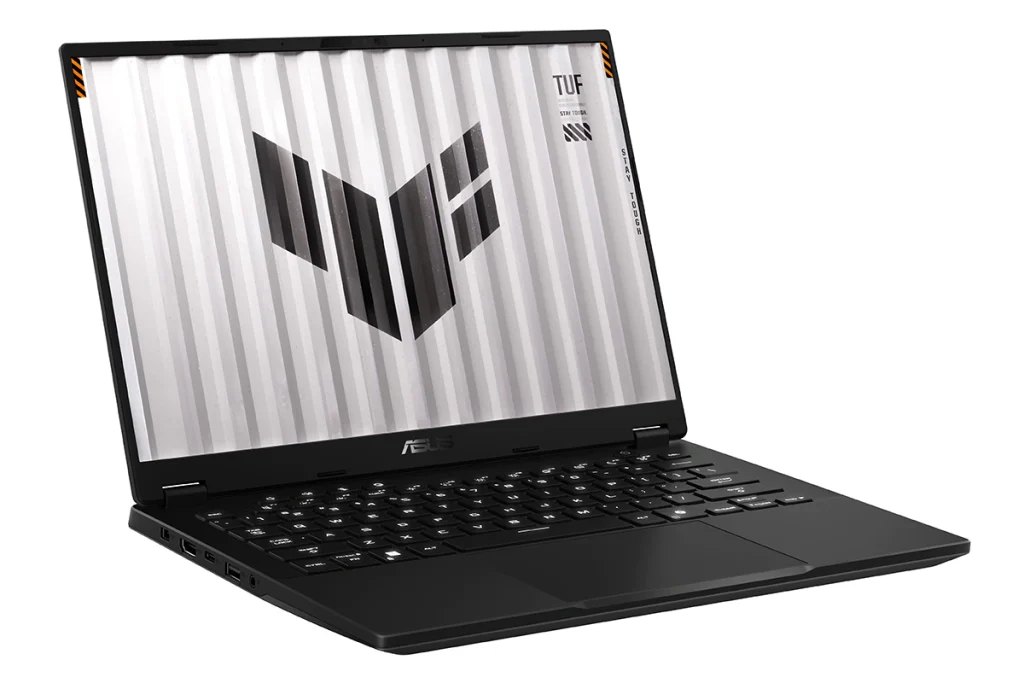 Asus TUF Gaming A14