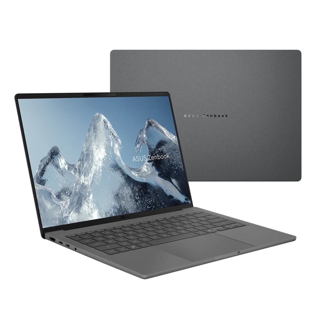 Asus Zenbook A14