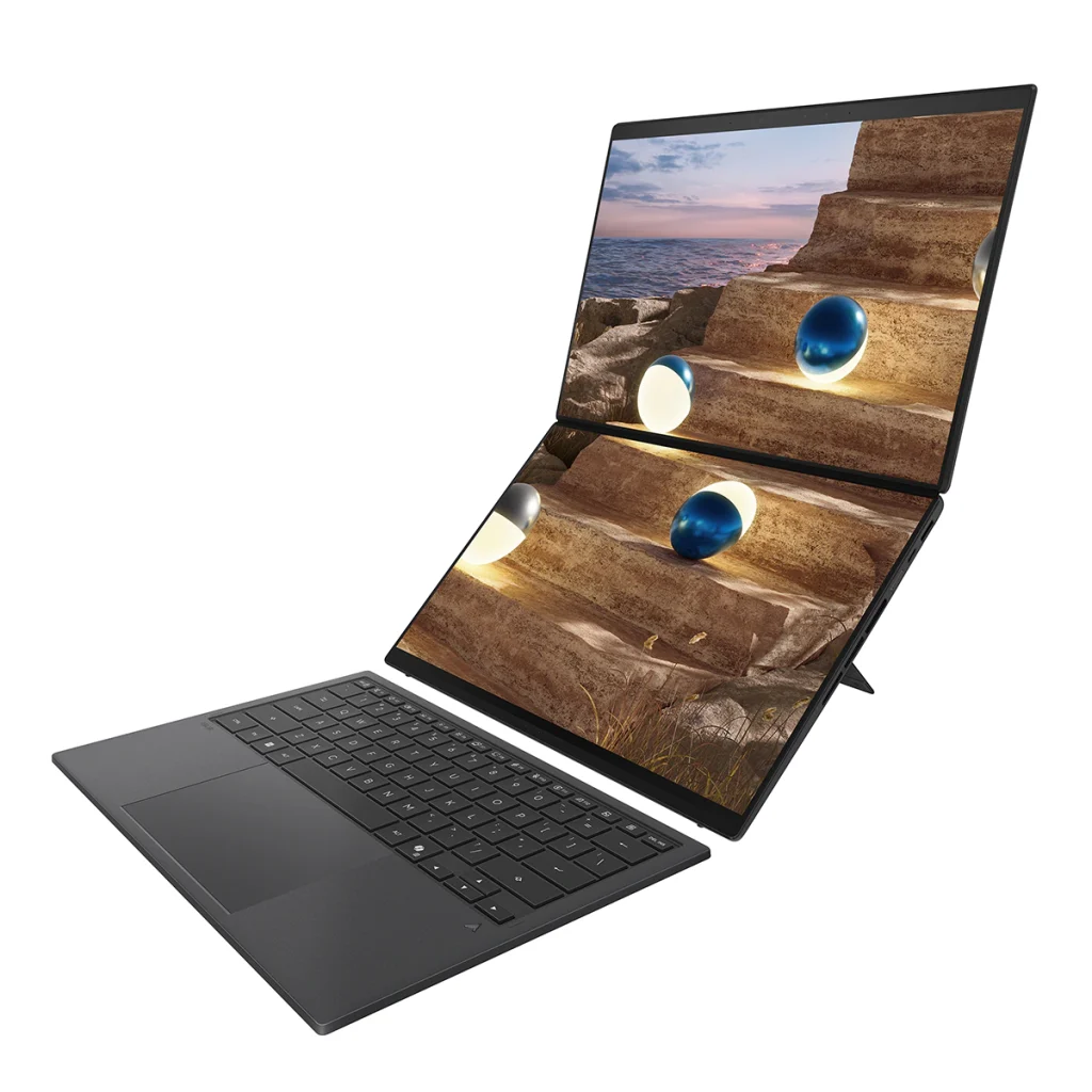 Asus Zenbook DUO