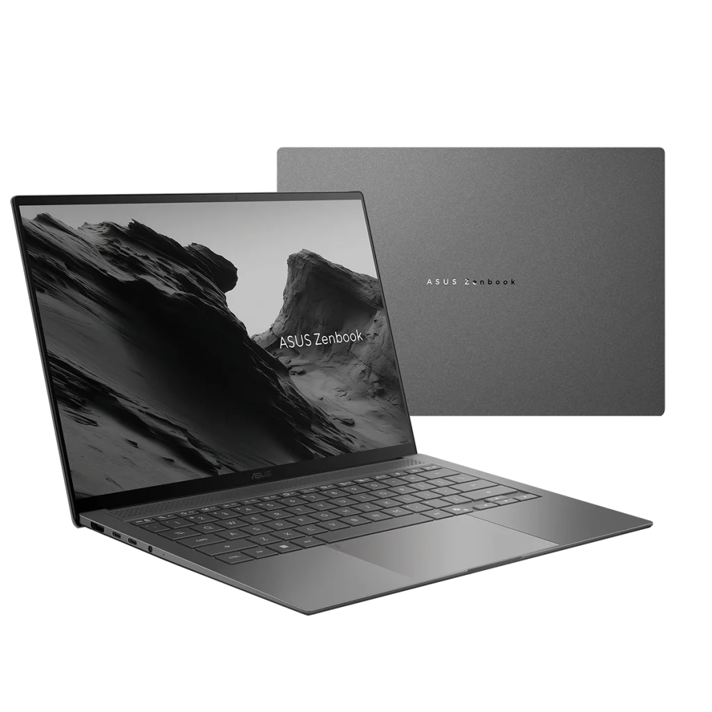 Asus Zenbook S14