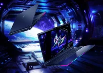 Acer Launches $12,000 Predator Helios 18 AI Plus Nitro 16 Gaming Laptop & Blaze Link Streaming Handheld At Computex 2026