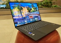 Asus ExpertBook Ultra Review