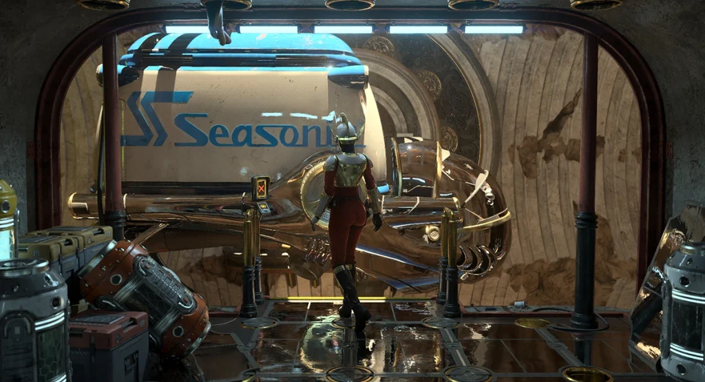 Seasonic Signs On As Sponsor Of The Next 3DMark GPU Benchmark